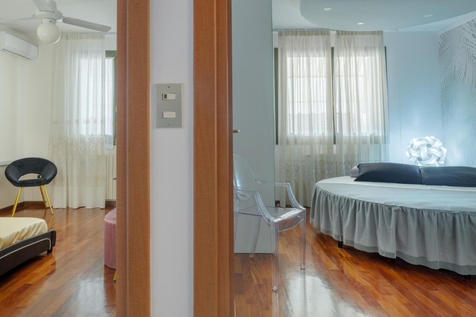 Casa Louise - Appartamento Don Bedetti Μπολόνια Εξωτερικό φωτογραφία